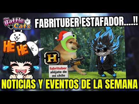 EVENTOS DE LA SEMANA, ARENA DEL DESTINO Y ACUSAN A FABRITUB… サムネイル
