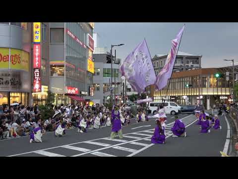 音鳴會・パレード＠2026　彩夏祭前夜祭 サムネイル