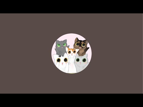 11/23 お昼のおやつ配信🐱 サムネイル