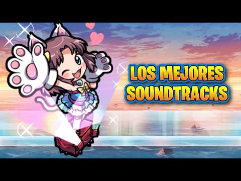 Top De Los Mejores Soundtracks De The Battle Cats サムネイル