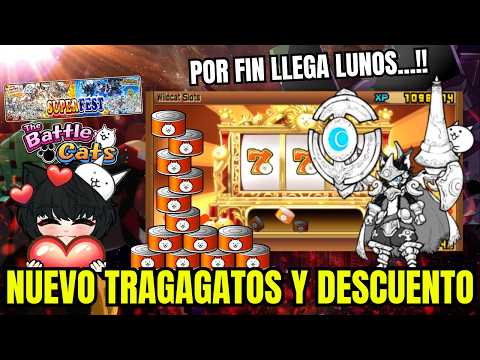 FECHA OFICIAL DEL TRAGAGATOS, DESCUENTO EN FRISKAS Y POR FI… サムネイル