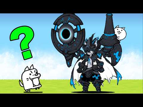 晦月の騎士ダークルーノスが最強すぎて絶対GETしたくなる！新キャラの孤月の騎士ルーノスの能力がハンパない動画　にゃんこ… サムネイル