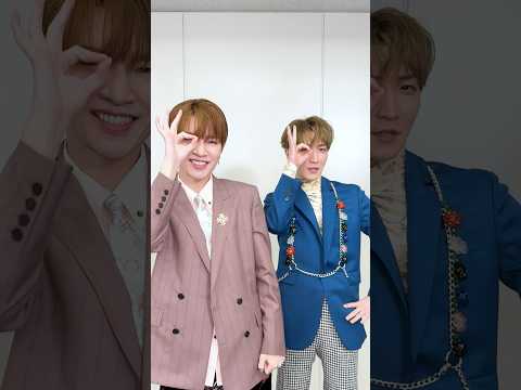 やめられない〜！🕺💜💙SnowMan オドロウゼ！深澤辰哉 渡辺翔太みんなでオドロウゼ！ サムネイル