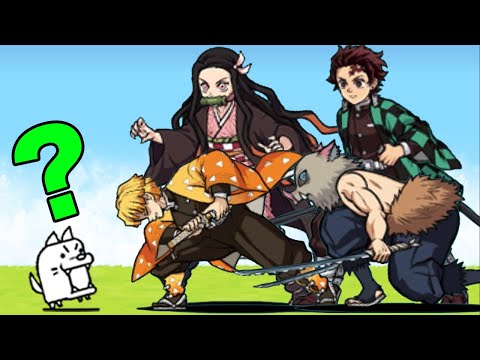鬼殺隊が最強すぎるぞ！！！！！！！！！！！！！！！！ サムネイル