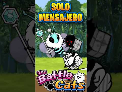 Coronacion De La Reina Solo Con El Gato Mensajero | The Bat… サムネイル