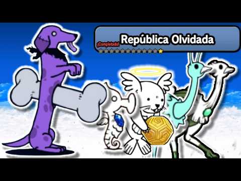 Nuevo Perro Salchica Zombie | Zero Legends Cap 25 | Repúbli… サムネイル