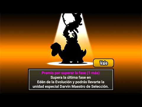 🔴 EN VIVO NUEVO SABIO EN THE BATTLE CATS サムネイル