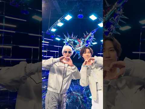この愛の Program  🤖💙💚SnowMan 渡辺翔太 阿部亮平SAVEYOURHEART 君を守りにきた サムネイル