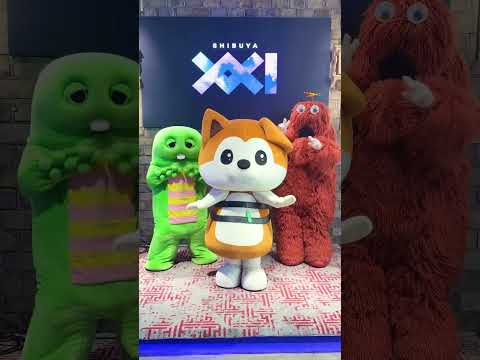 4月1日から1か月間、渋谷区観光協会アンバサダーとして活動をしました！ラブハチもありがとう！いっしょにともだちダンスを… サムネイル