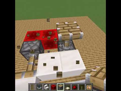 【マインクラフト】簡単に作れるエアコン【JAVA版限定】 サムネイル