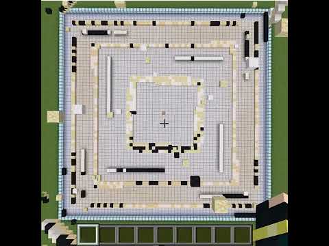 巨大色砂アート【HM YI様】