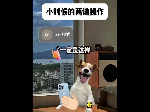 小时候玩手机的迷惑操作 有趣 猫meme 猫meme剧场 猫meme小剧场 内容过于真实  故事 貓 猫猫meme小剧…
