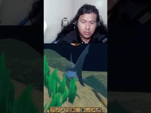 Peleando contra un tiburon | Raft raft サムネイル