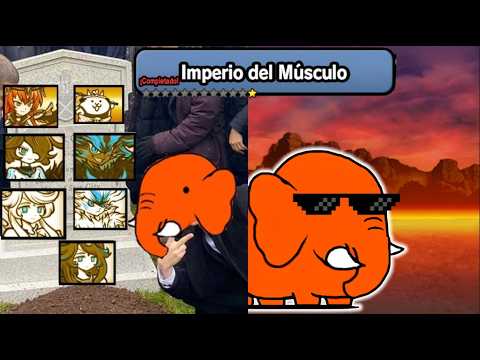 El Nuevo Elefante Rojo Destructor De Megarraros En The Batt… サムネイル