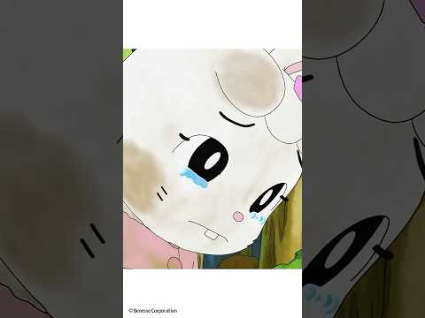 みみりんの　ともだち│友情│友達│ │しまじろうのわお！アニメ │ しまじろうチャンネル公式 幼児子どもしまじろうアニ… サムネイル
