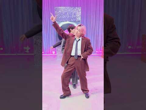 オドロウゼ！リレーダンス🕺SnowMan オドロウゼ！みんなでオドロウゼ！RelayDance サムネイル