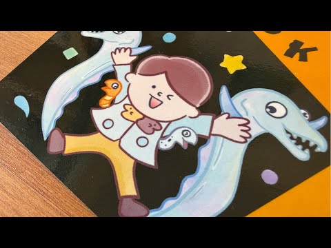 【大事なお知らせあり】3月カレンダー「春が旬のさかな」🎨🐟vol.162 サムネイル