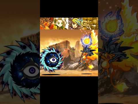 [냥코대전쟁] 스페이스 사이클론 vs 울슈레 냥코대전쟁 battlecats にゃんこ大戦争 サムネイル
