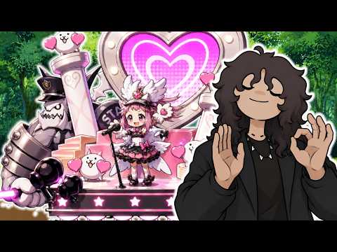 Probé A Koneko Y Esta ROTISIMA | Niveles De La Comunidad |…