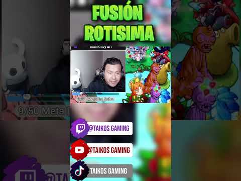 Fusión ROTISIMA | Plantas vs Zombies Fusion Modded  pvz pvz… サムネイル