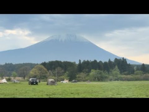 ドS猫の球太の母ちゃん富士山🗻 サムネイル