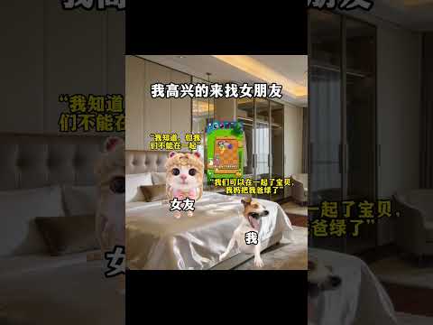 无能的爸爸和无能的我1.0 有趣 猫meme 猫meme剧场 猫meme小剧场 内容过于真实  故事 貓 猫猫meme… サムネイル