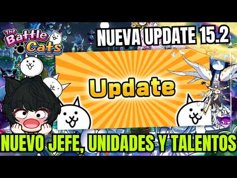 NUEVA UPDATE 15.2 NUEVO JEFE ROTISIMO, 4 UNIDADES NUEVAS, F… サムネイル