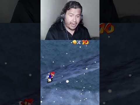 TU MAMA ME VA A REGAÑAR NIÑO mario SUPERMARIO supermario64 サムネイル