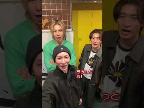 Snow Man official【今回は！】しゃぶしゃぶ食べますっ🍲✨ サムネイル
