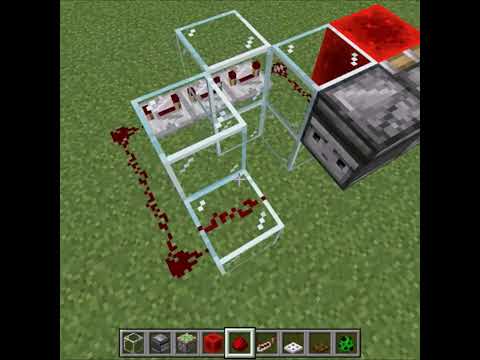 【マインクラフト】爆発しそうでしないクリーパー サムネイル