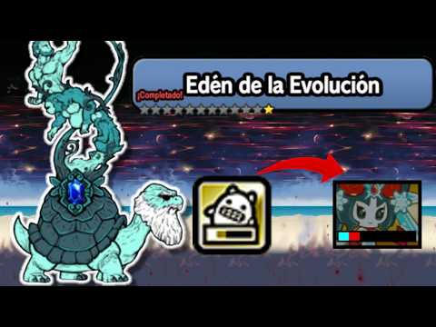 El Nuevo Sabio Darwin | Edén De La Evolución | Capitulo 31|… サムネイル