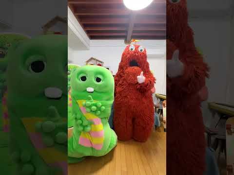 ひっそりと応援してるよ！shorts 轟はじめ おだまよ サムネイル