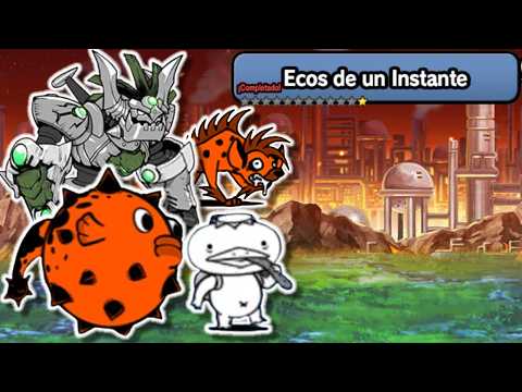 Nuevo Enemigo Y El Regreso De Kappy Jr | Zero Legends Cap 2… サムネイル