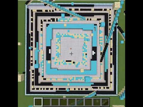 巨大色砂アート【ゆずきのです様】 サムネイル