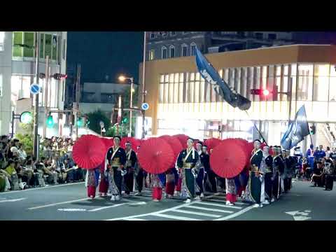 黎霞・パレード＠2026　彩夏祭前夜祭 サムネイル