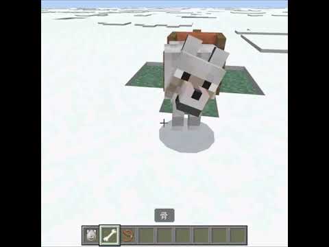 【マインクラフト】簡単に作れるクリスマスソリ サムネイル