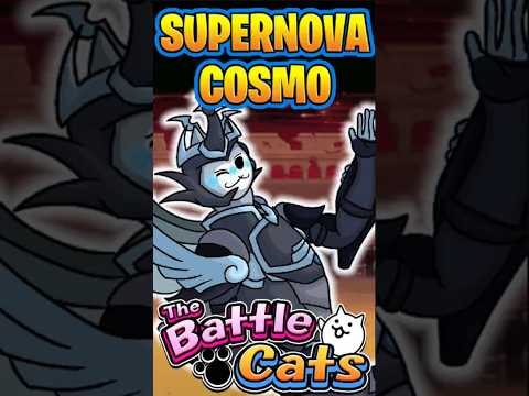 Mi Ultra Forma Favorita | The Battle Cats thebattlecats bat… サムネイル