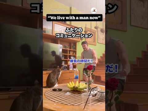 ふたりのコミュニケーション｜PECO サムネイル