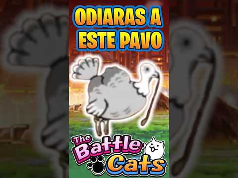 Este Enemigo Es Muy Molesto En The Battle Cats thebattlecat… サムネイル