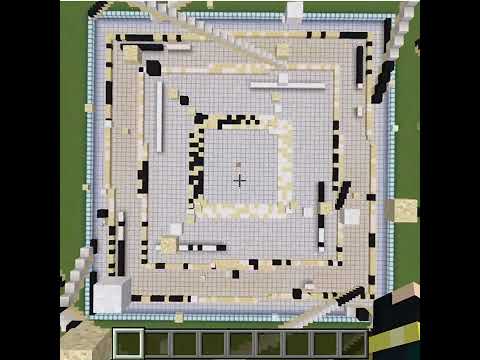 巨大色砂アート【名前不明⑩様アイコン】