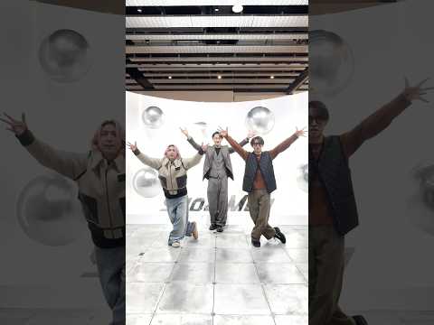 in Osaka⛄️🕶️#SnowMan_1st_POPUP_OSAKA#SnowMan_1st_POPUP#Snow…