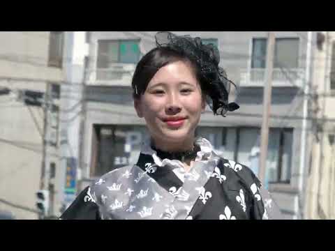 舞人②＠2026　陣屋通り商店会一周年祭 サムネイル