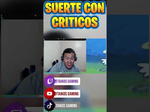 SUERTE CON CRITICOS | The Battle Cats battlecats thebattlec… サムネイル