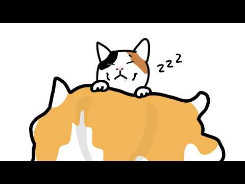 第３話「ねる」