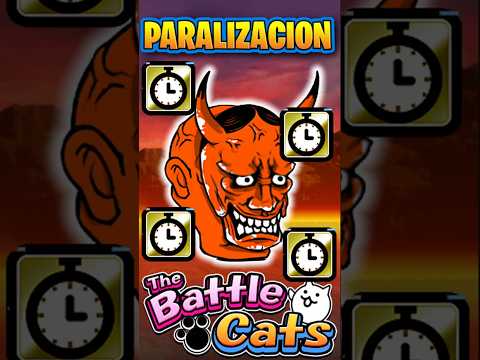 Rio Estigia Modo Abismo Equipo 3 | The Battle Cats The Batt… サムネイル