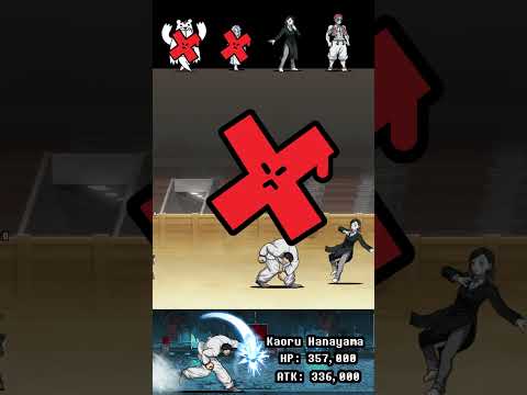Demon Slayer The Battle Cats 鬼滅の刃 にゃんこ大戦争 サムネイル