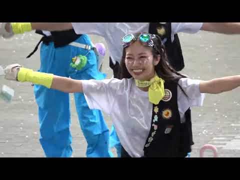 トキヲラガー＠2026　サクラタウンよさこい～春の特別祭～ サムネイル