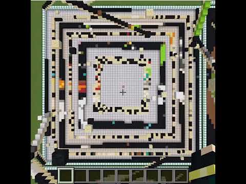 巨大色砂アート【わらい様アイコン】 サムネイル