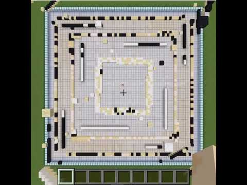 巨大色砂アート【おさ様】 サムネイル