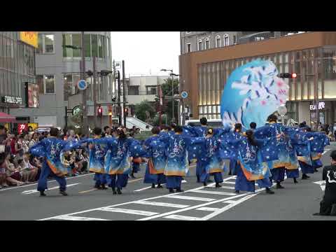 東京学生”生っ粋”・パレード＠2026　彩夏祭前夜祭 サムネイル